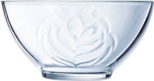 Luminarc Kom Barista Ontbijt Transparant Glas (500 ml) (6 Stuks)