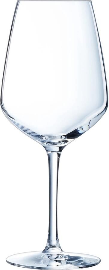 Luminarc Vinetis Wijnglas 40cl Set-4