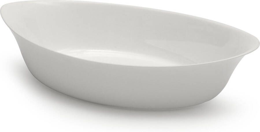 Luminarc Ovenschaal Smart Cuisine Ovaalvormig Glas (38 x 22 cm)