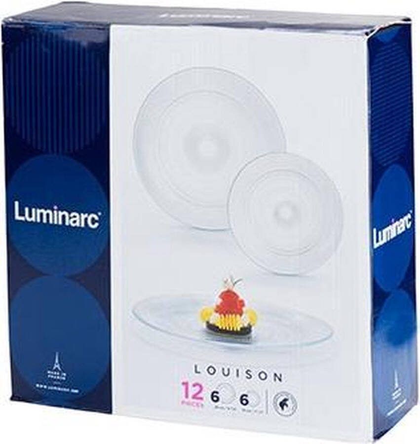 Luminarc Nee