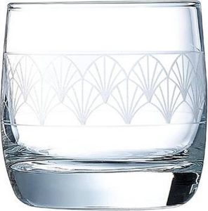 Luminarc Paradisio Waterglas 30 Cl Set-4