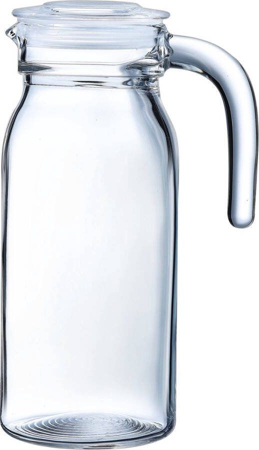 Luminarc Pure Karaf met stop 1L