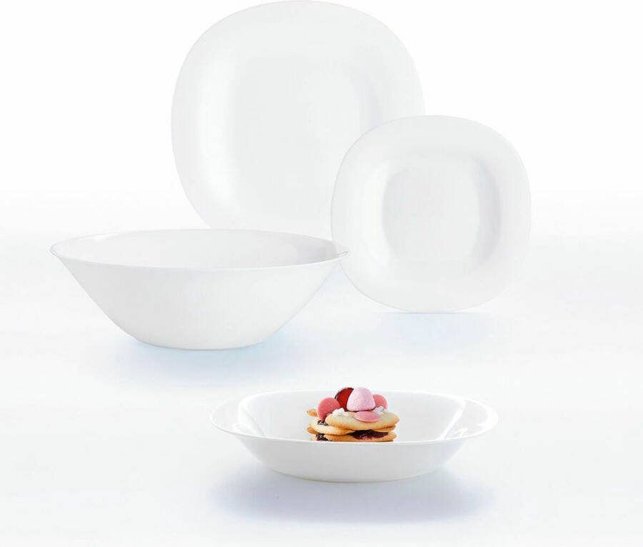Luminarc Saladekom D2370 Wit 2 L (Refurbished A)