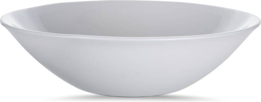 Luminarc Saladeschal Diameter 16cm Wit