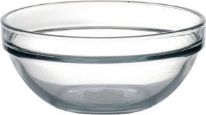 Luminarc Schaaltje kommetje glas 14 cm Serveerschalen
