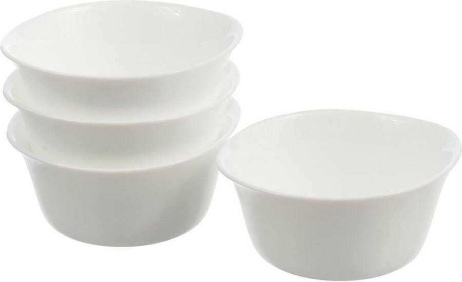 Luminarc Smart Cuisine Creme Brulee 11 cm Set-4
