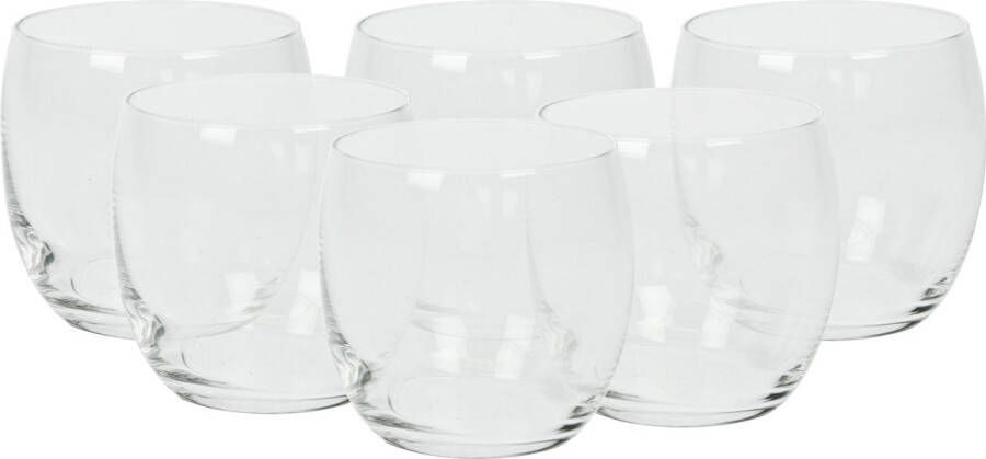 Luminarc Versailles Sapglas 0.35 l set-6