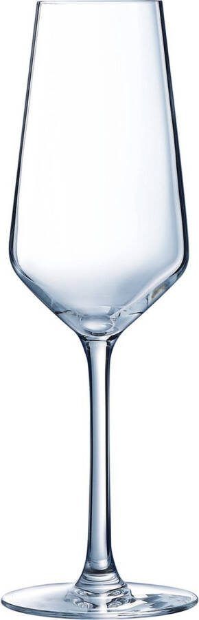 Luminarc Vinetis Champagneglas 23cl Set-4