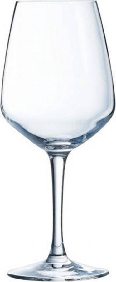 Luminarc Vinetis rood wijnglas 50 cl Set-6