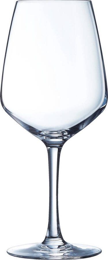 Luminarc Vinetis Wijnglas 50cl Set-4