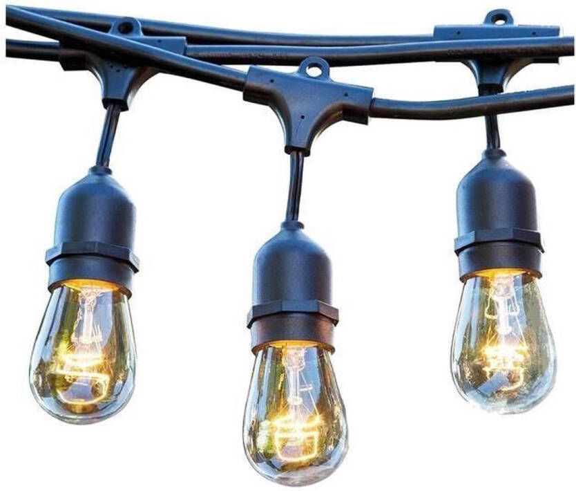 Lumisky Mafy Light 10 Lichtsnoer inclusief 10 Led-lampen 6 m