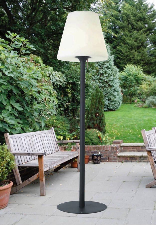 Lumisky staande lamp voor binnen en buiten 180 cm