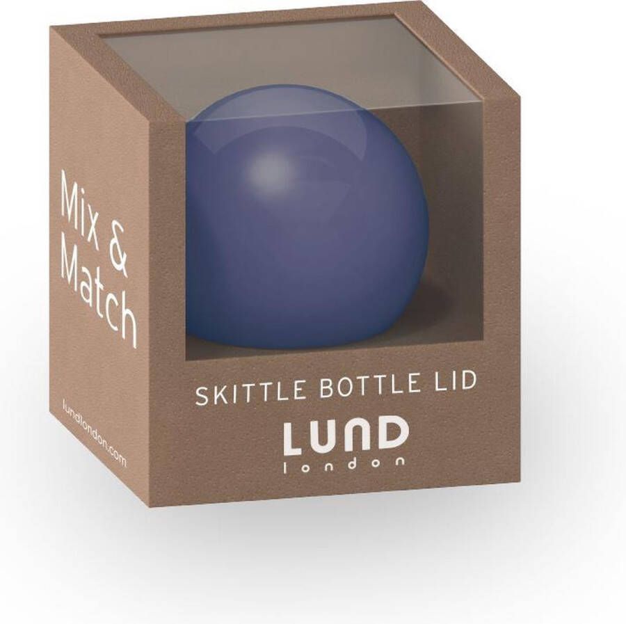 Lund Skittle Lid Loose for Thermos Bottle