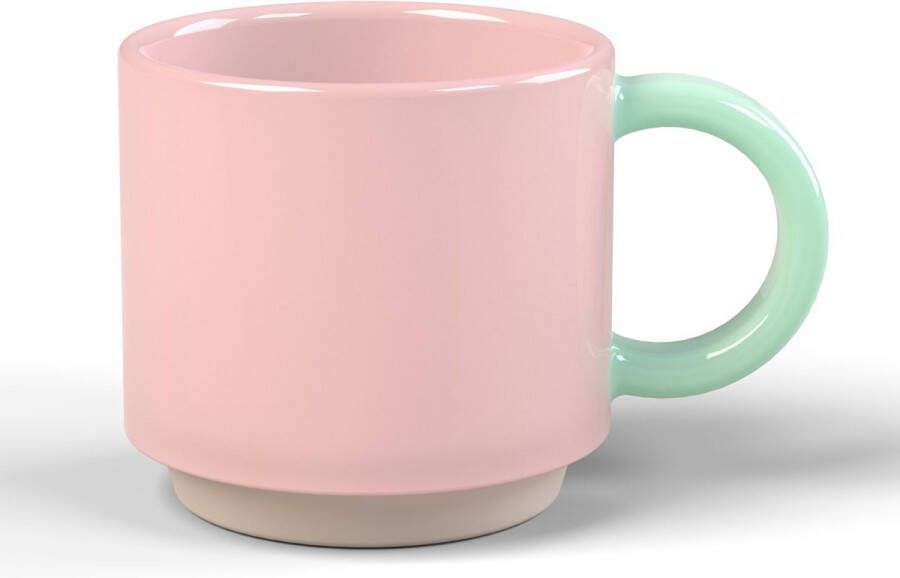 Lund Skittle Mug Stacking