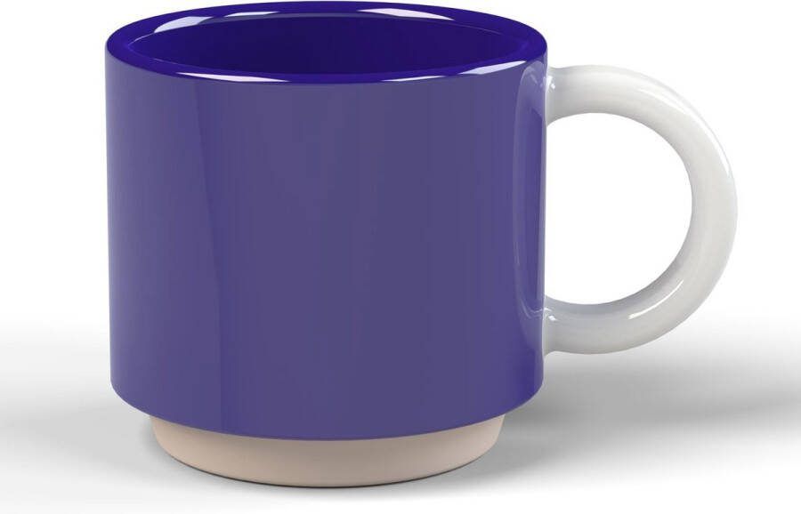 Lund Skittle Mug Stacking