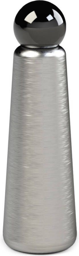 Lund London Skittle Adventure 750 ml zwart thermosfles