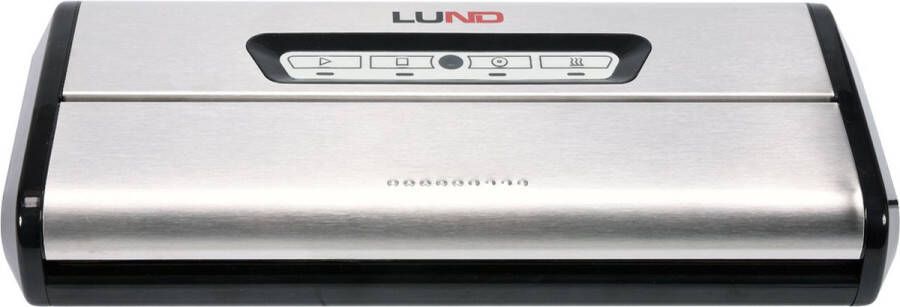 Lund Vacumeermachine 175W 34x15x6cm