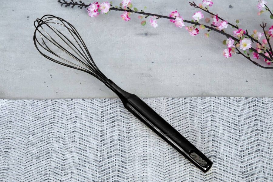Lusso Handmixer Zwart