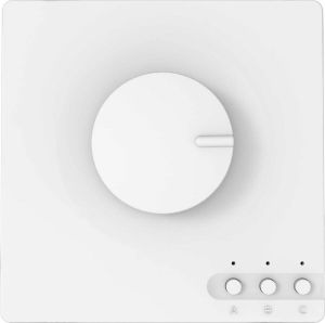 LUTEC Connect SMART SWITCH Slimme wandschakelaar voor Connect lampen Wit