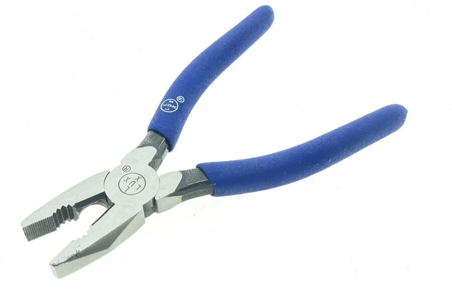 Lux Tang Blauw