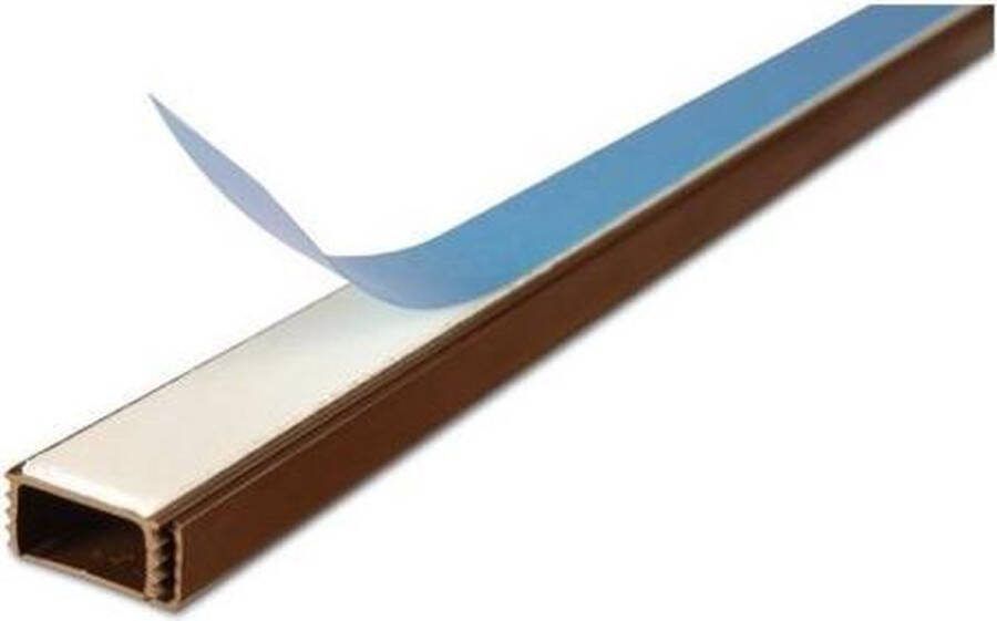 Luxaflex Kabelgoot voor zonwering wit
