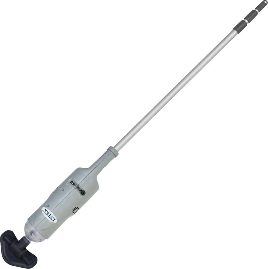 LuxeLivin' Intex Zwembadstofzuiger oplaadbaar voor zwembad en spas