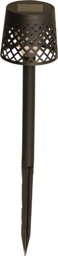 LuxForm SOLAR MANACOR TUINLAMP