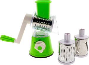 Luxoo groentesnijder multifunctioneel