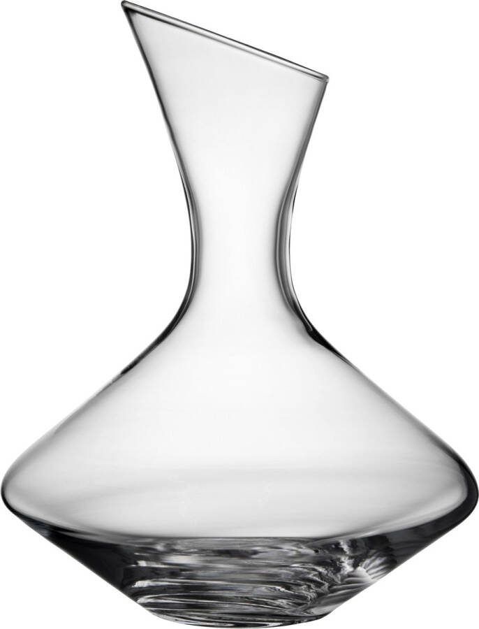 Lyngby Glas Krystal Karaf 1 5 liter