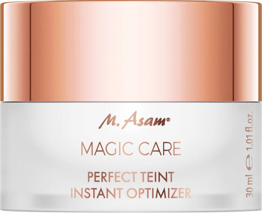 M. Asam Gezichtscrème Magic Care Perfect Teint 30 ml