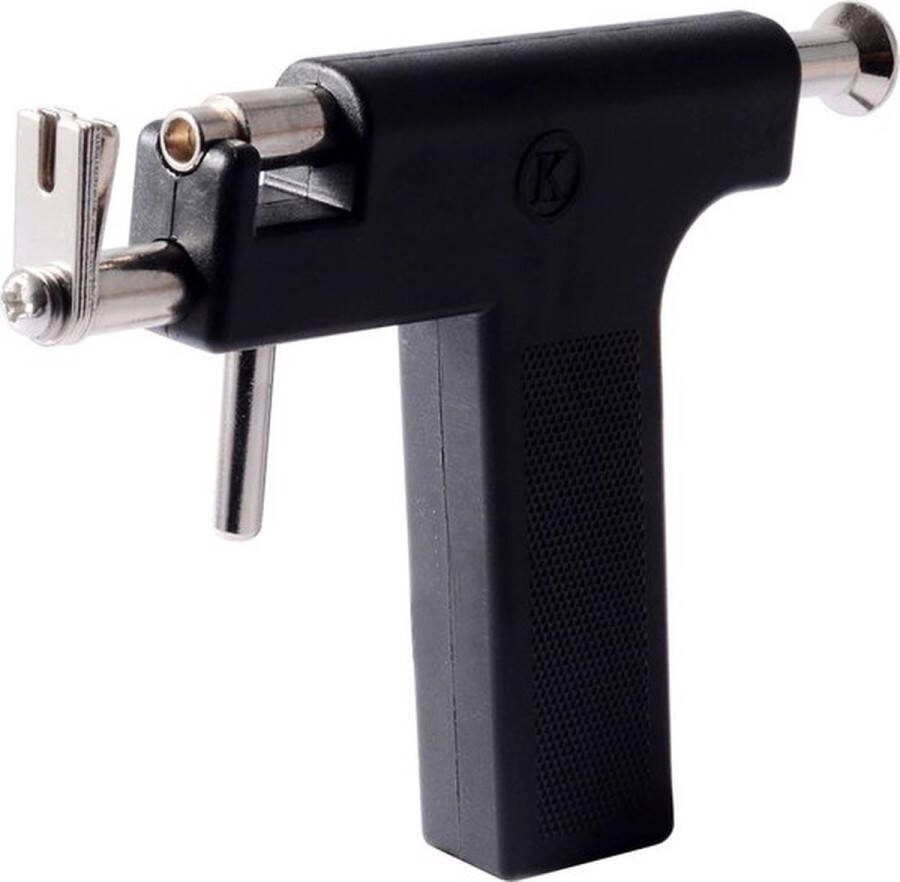 M&S Piercing gun Gaatjes schieter Oorbel schieter piercing kit piercing naald piercing pistool oorpiercing pistool piercing tang Piercing