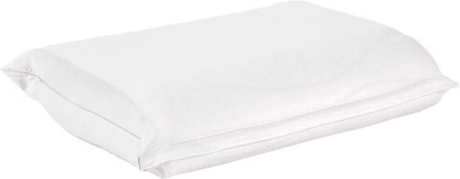 M line Hoofdkussensloop Pillow You | 2 stuks | Wasbaar op 60°C | Geschikt voor droger |