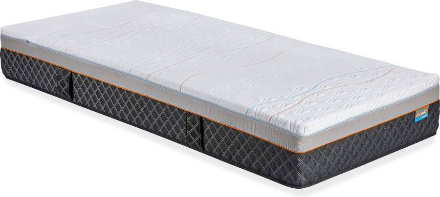 M line Latex matras Iconic Legend 8 90 x 220 cm