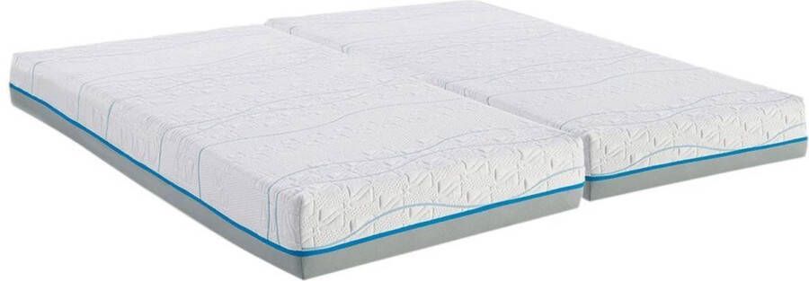 M Line TOPPER INTENSE START SOFT SPLIT 140X210