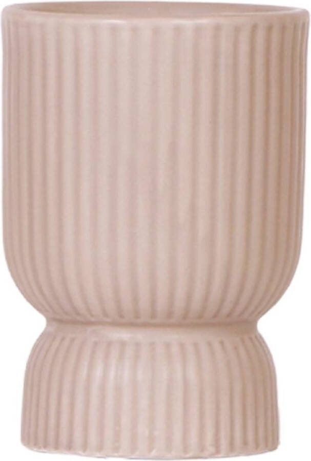 MaatShopXL Kolibri Home Diabolo Pot Sand