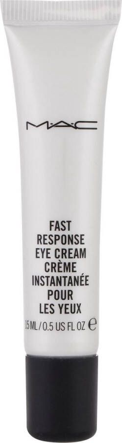 Mac Fast Response Oogcrème