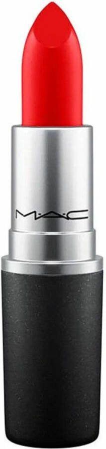 Mac Lippenstift Matte Red Rock (3 g)