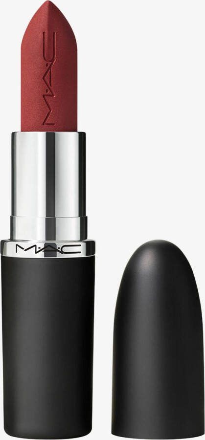 M.A.C. MAC Matte Lippenstift 3 g Avant Garnet