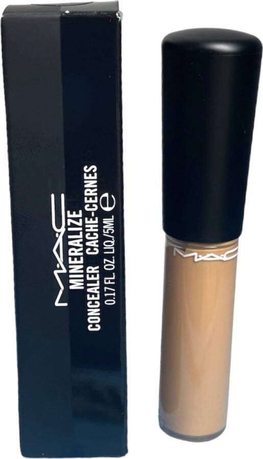 M.A.C. MAC Mineralize Concealer NC42 Cache-cernes 5ml