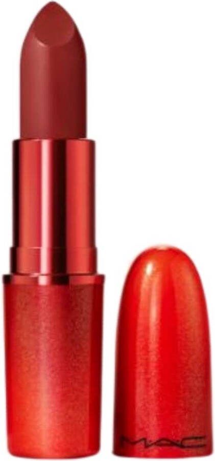 M.A.C. MAC Special Edition Lunar New Year Collection Matte Lipstick in Chili