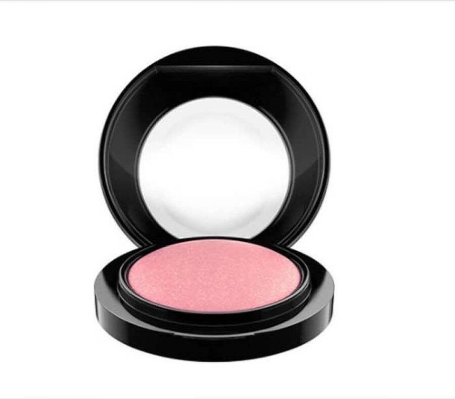 Mac Mineralize Blush
