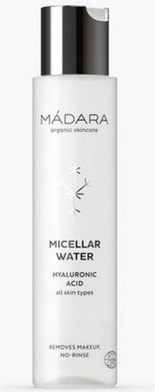 MÁDARA Mádara Micellar Water 100 ml