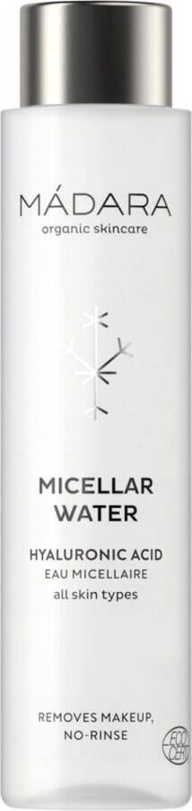 MÁDARA Mádara Micellar Water 100 ml