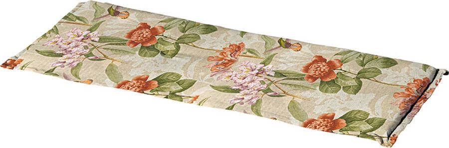 Madison Bankkussen (120) 110x48 Multicolor Lua Sand