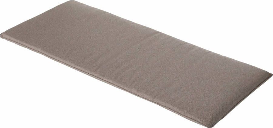 Madison bankkussen Manchester Taupe voor bank van 150 cm