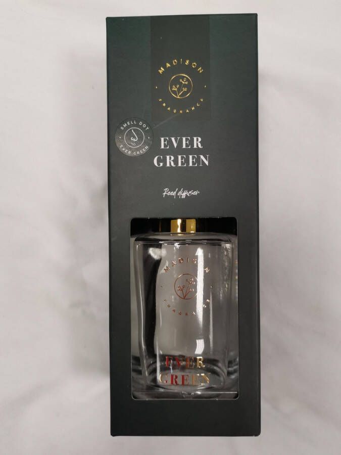 Madison EVER GREEN REE DIFFUSER 220