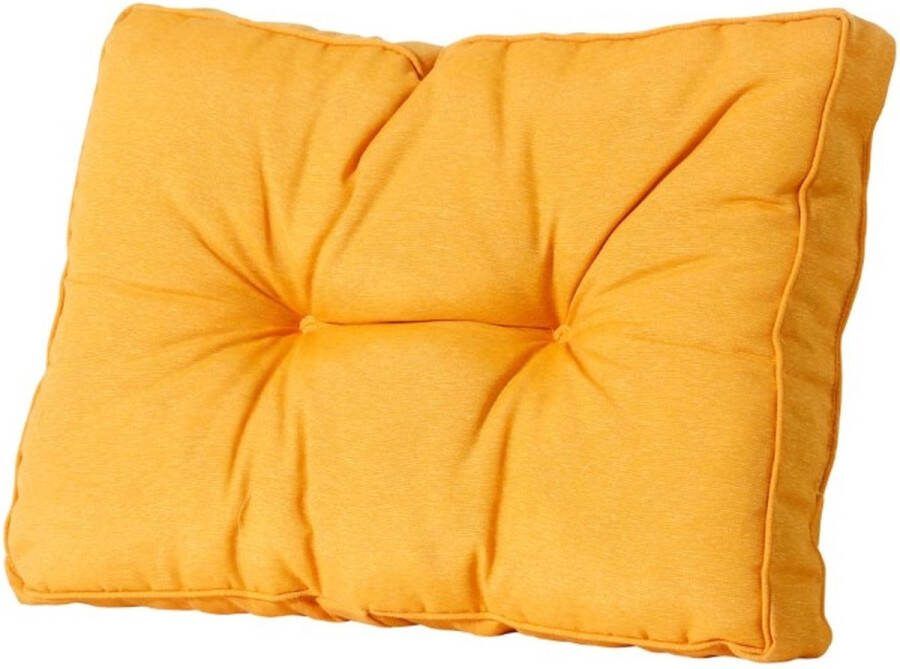 Madison Florance Rug Panama Golden Glow 73x43 Geel