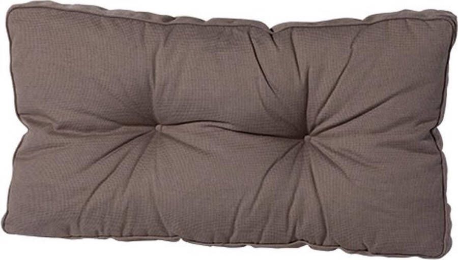 Madison Florance loungekussen rug ca. 73x43cm Laagste prijsgarantie!