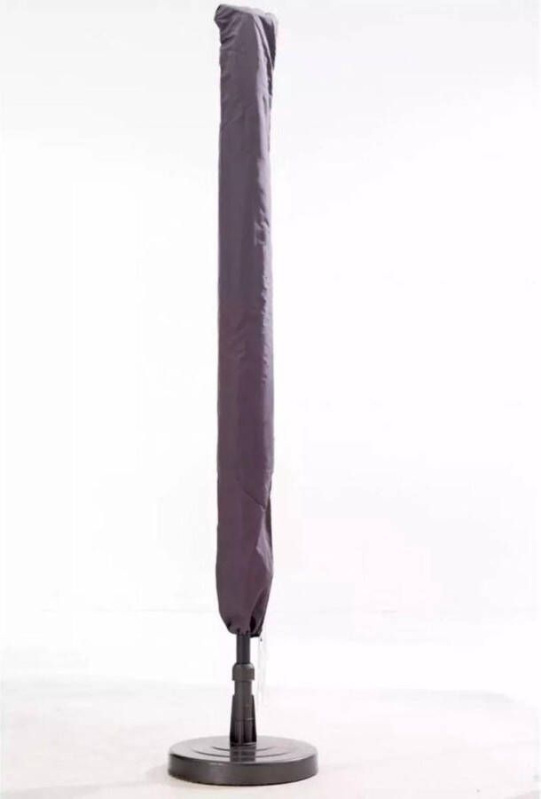 Madison Hoes parasol 2.5 t m 4 meter