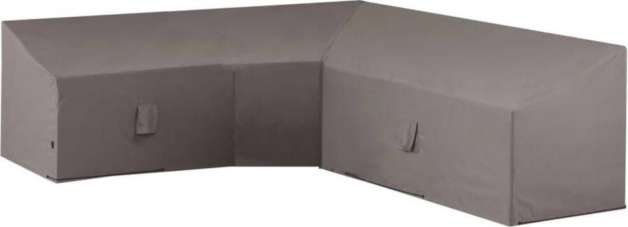 Madison -L-vormige-loungemeubelhoes-300x300x90-cm-grijs